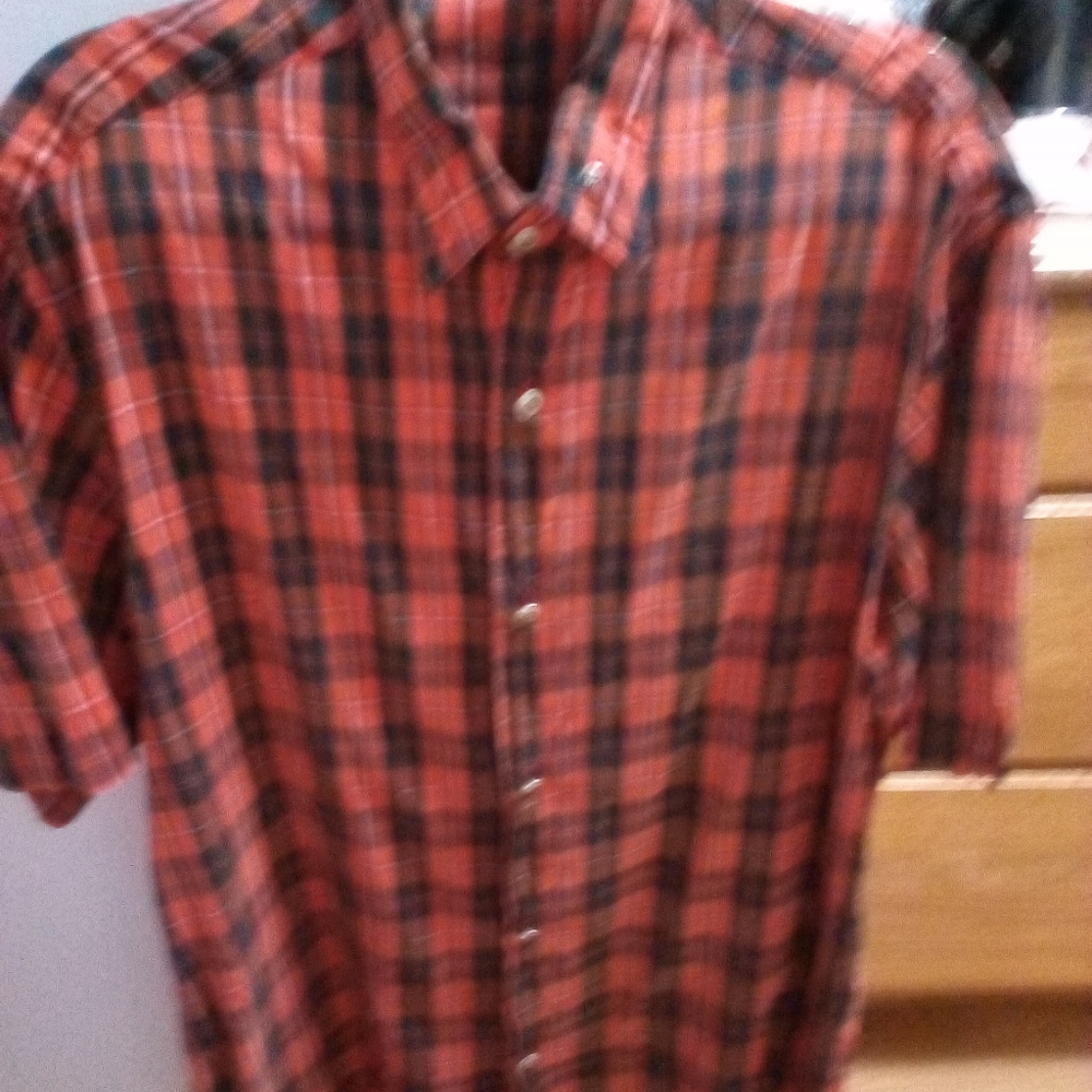 Versace Classic V2 Mens Shirt